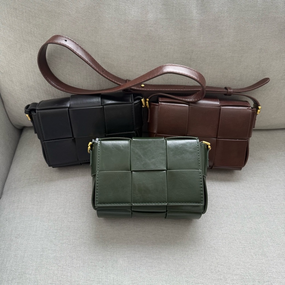 Zara Bags